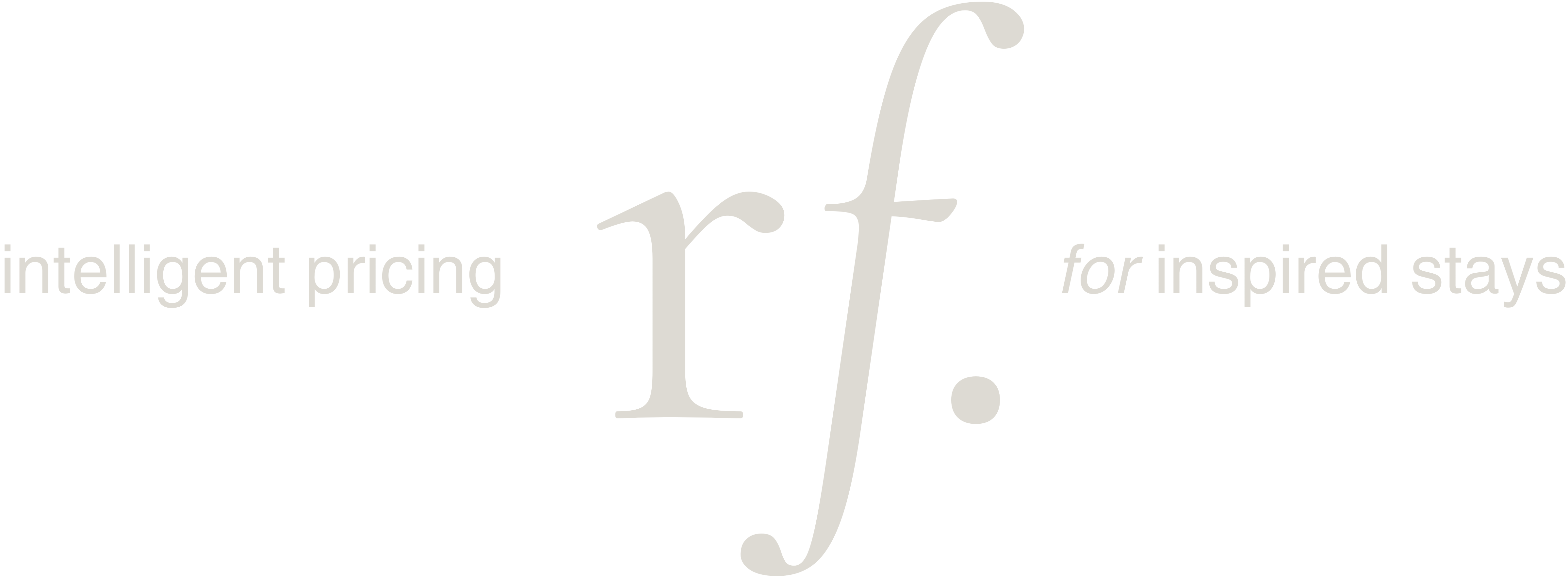 RevFactor logo